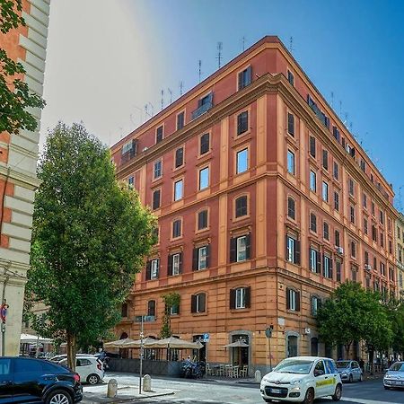 Irex - Cavour Private Apartment Рим Екстериор снимка