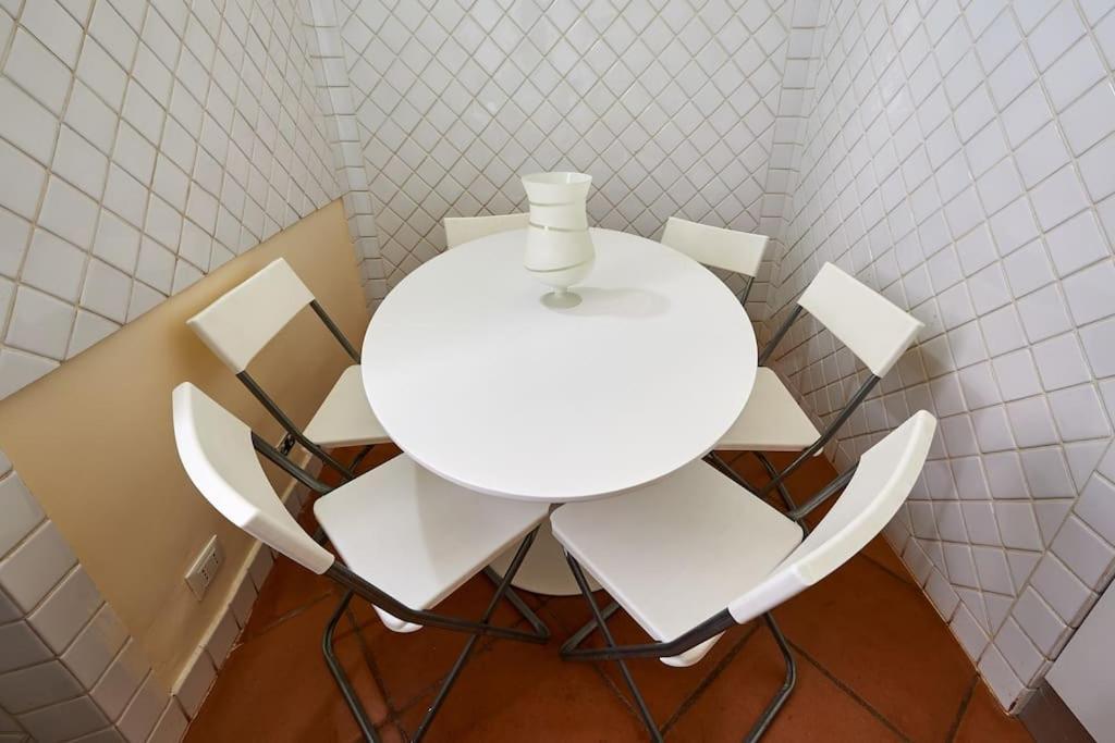 Irex - Cavour Private Apartment Рим Екстериор снимка