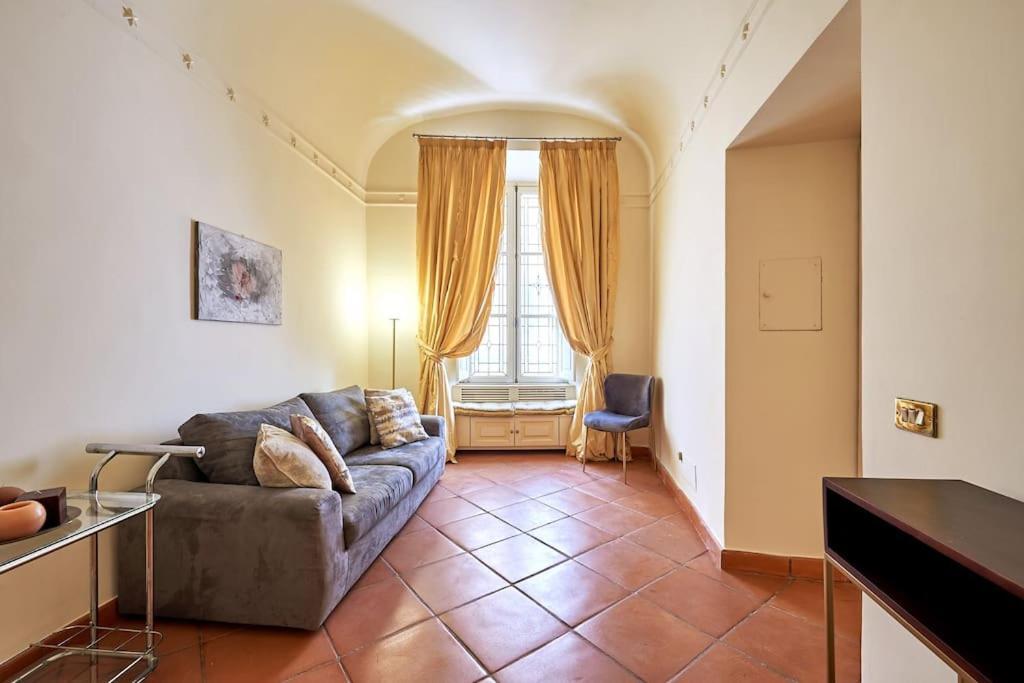 Irex - Cavour Private Apartment Рим Екстериор снимка