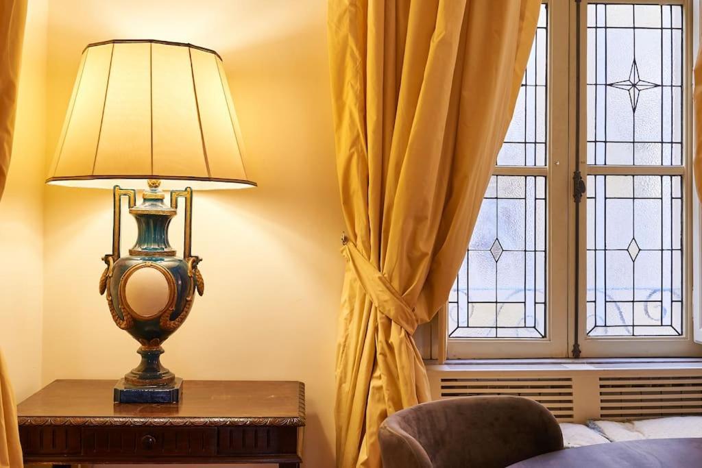 Irex - Cavour Private Apartment Рим Екстериор снимка