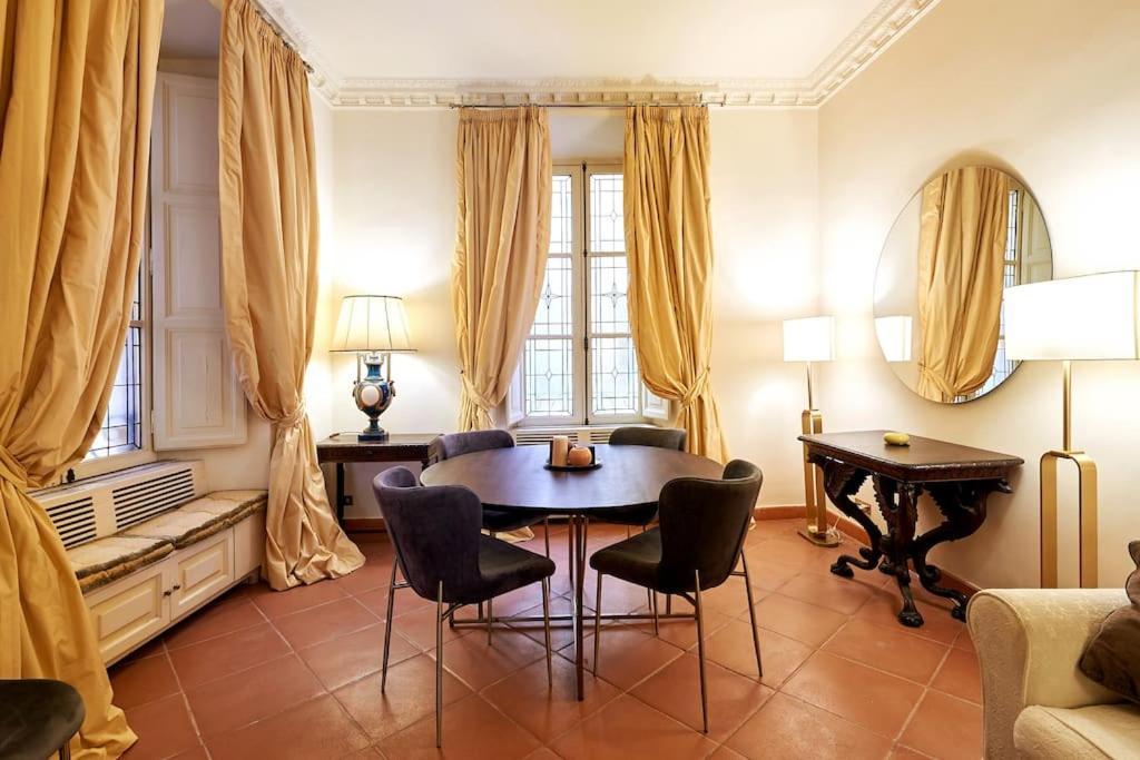 Irex - Cavour Private Apartment Рим Екстериор снимка