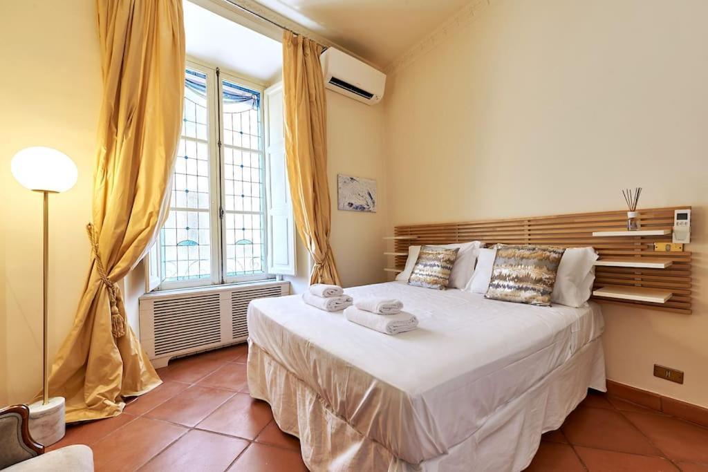 Irex - Cavour Private Apartment Рим Екстериор снимка