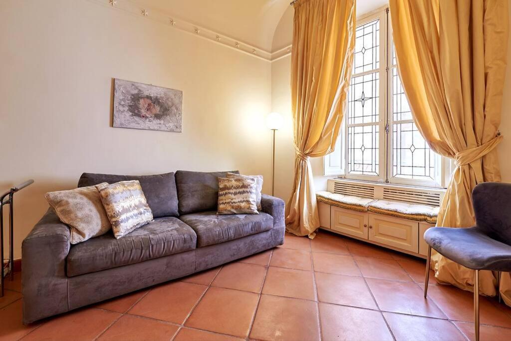 Irex - Cavour Private Apartment Рим Екстериор снимка