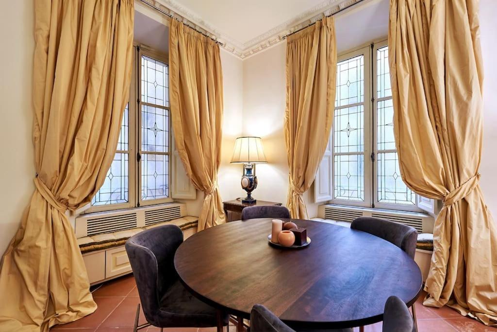 Irex - Cavour Private Apartment Рим Екстериор снимка
