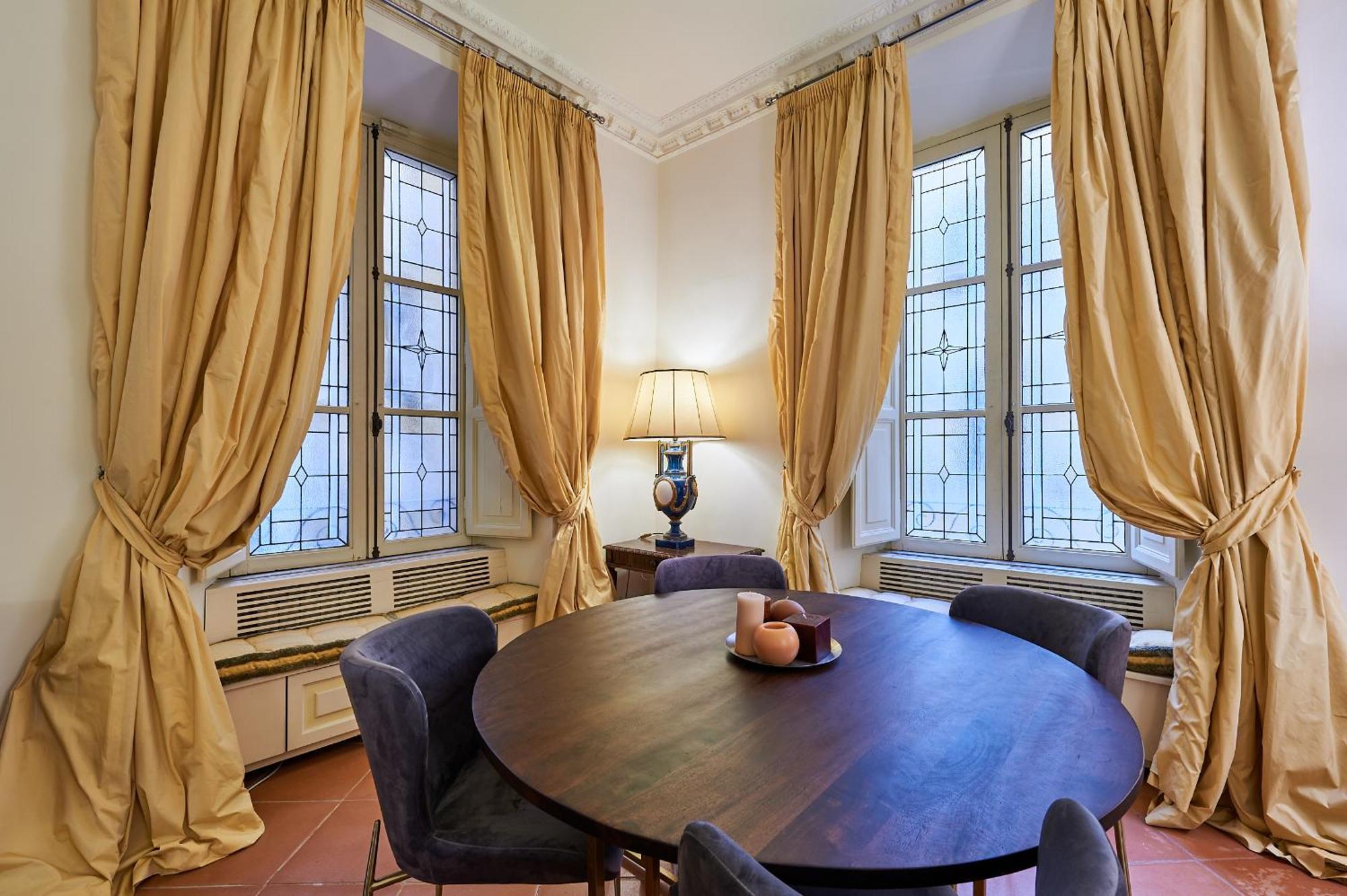 Irex - Cavour Private Apartment Рим Екстериор снимка